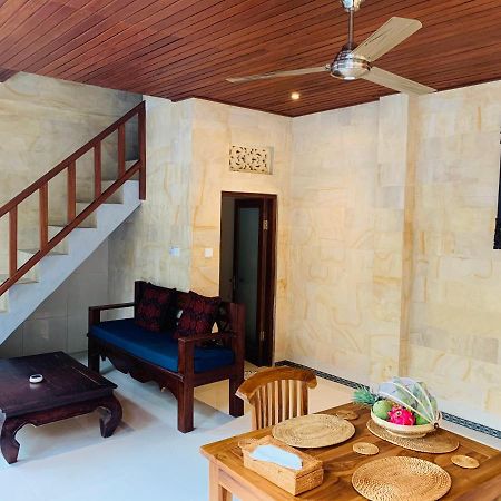 Sari House Ubud Exterior photo