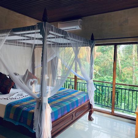 Sari House Ubud Exterior photo